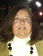 Mary M. Polacco