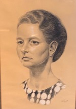 Mary M. Scriven