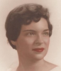 Mary M. Simonich (1935 - 2017)