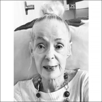 Mary M. White