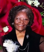 Mary M. Wilson