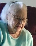 Mary Madaline Kuhar
