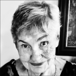 Mary Magee (1930 - 2021)