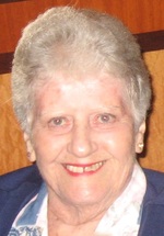 Mary Maher