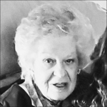 Mary Maheras