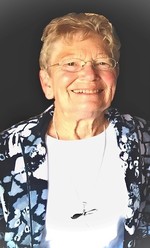 Mary Makepeace (Myers) Samia (1936 - 2023)