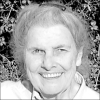 Mary Malone Pannell
