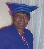 Mary Manning