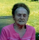 Mary Manzi