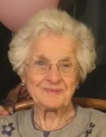 Mary Margaret Ayasse