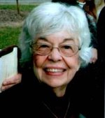 Mary Margaret Ayers Smith (1934 - 2020)