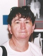 Mary Margaret Brooks (1948 - 2021)