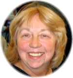 Mary Margaret (Bushard) Johnson (1945 - 2018)