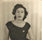 Mary Margaret Coleman (1915 - 2018)