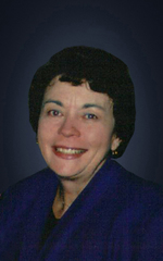 Mary Margaret Ingram