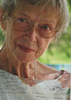 Mary "Margaret" Isaacson