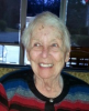 Mary Margaret Lee Pierce (1922 - 2016)
