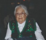 Mary Margaret Major (1939 - 2021)
