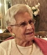Mary Margaret DePriester (1921 - 2020)