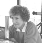 Mary "Margie" Margaret  Badley