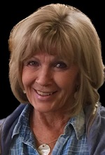 Mary Margaret McConnell (1947 - 2023)