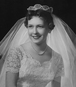 Mary Margaret (McLaughlin) Mathews
