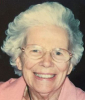 Mary Margaret (Mig) Lake (1924 - 2016)