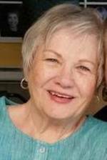 Mary Margaret Modesitt (1942 - 2019)