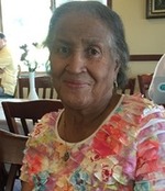 Mary Margaret Pellerin (1933 - 2020)