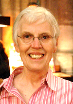 Mary Margaret Rausch Dombrock (1935 - 2017)