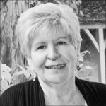 Mary Margaret Ristino (1945 - 2022)