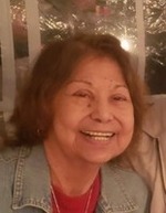 Mary "Margie" Margaret Leyba (1945 - 2019)