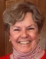Mary  "Margo" Margaret Burgen (1945 - 2022)
