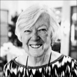Mary "Marie" Edwards