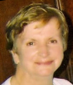 Mary Marina Baker