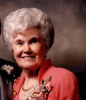Mary Marina Healy (1919 - 2017)