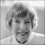 Mary Marland Cobb Rauscher