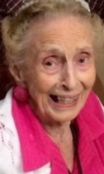 Mary Marr Kennedy