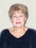 Mary Martin (1938 - 2015)