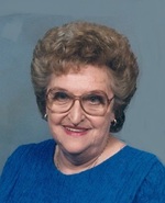 Mary Mastro (1928 - 2018)
