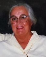 Mary (Mathews) Humble (1935 - 2018)
