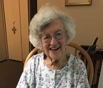 Mary "Maureen" H. Shea