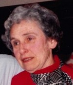 Mary "Maureen" Milbier