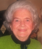 Mary "May" Anderson (1924 - 2016)