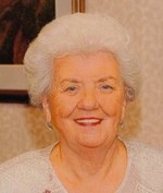 Mary "May" D. Capuano (1935 - 2025)