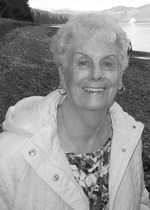 Mary (May) Miller (1935 - 2018)