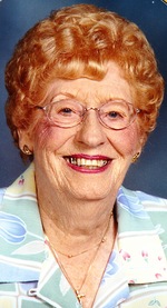 Mary McCormac