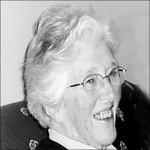 Mary McCue