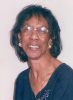 Mary McDowell