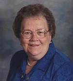 Mary McElveen